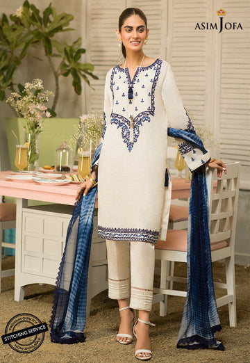 Asim Jofa  AJES-03 Essentials 2022 Online Shopping